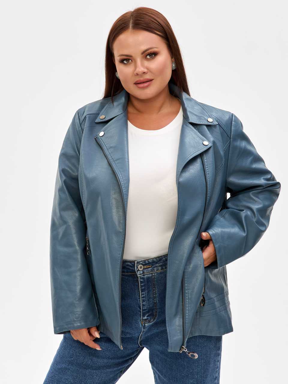 Кристина | Size+ — кадр 3 из портфолио, съёмка товара для маркетплейсов