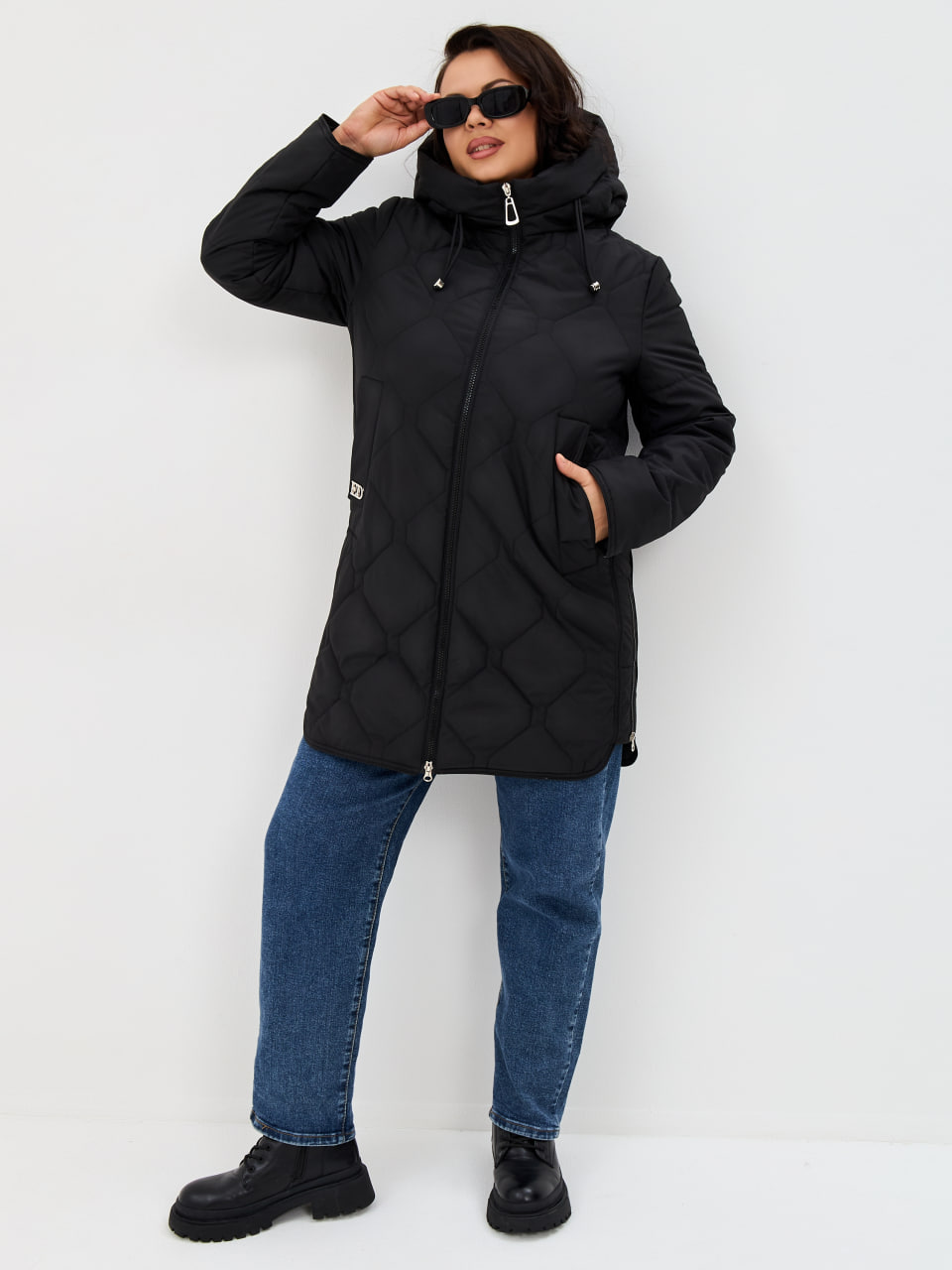 Кристина | Size+ — кадр 7 из портфолио, съёмка товара для маркетплейсов