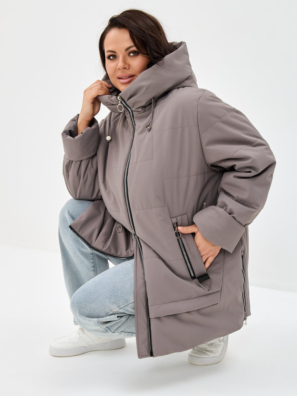 Кристина | Size+ — кадр 8 из портфолио, съёмка товара для маркетплейсов