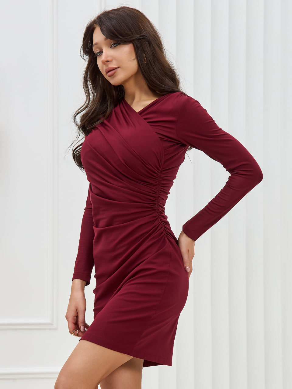 Анжелика — кадр 3 из портфолио, съёмка товара для маркетплейсов