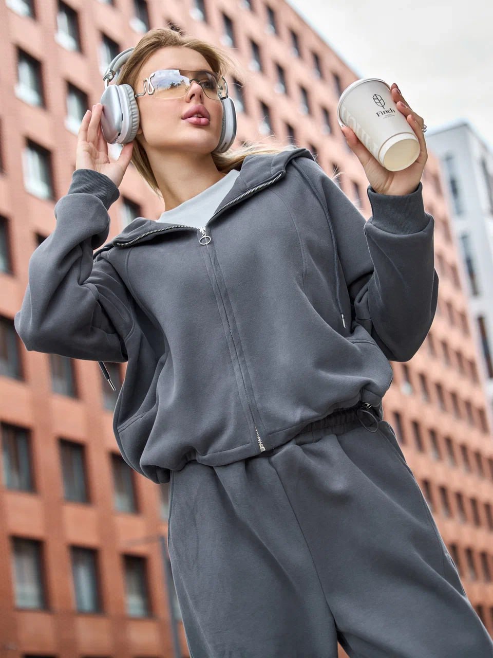 Алина К | Street