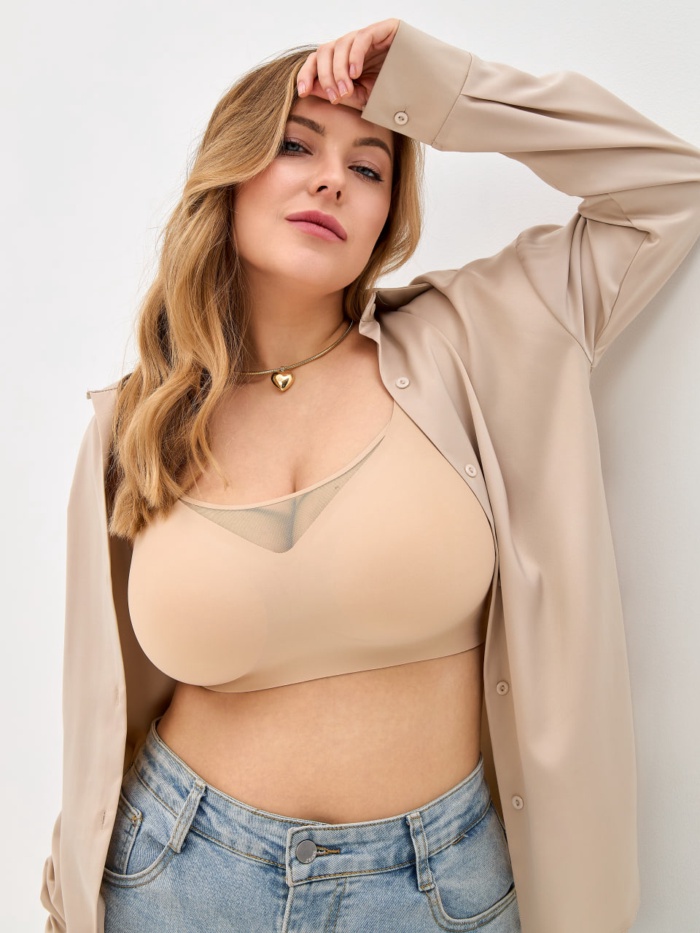 Дарья | Plus Size
